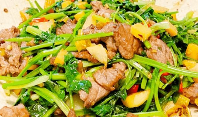香菜炒笨鸡蛋的做法是什么？如何炒出鲜香可口的香菜炒鸡蛋？