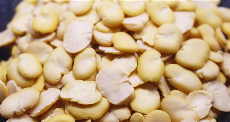 香菜蚕豆瓣怎么做？步骤和技巧有哪些？