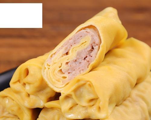 香菜百叶包怎么做？步骤和技巧有哪些？