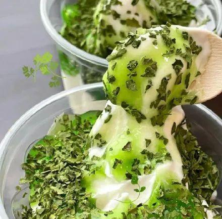 香菜百叶包怎么做？步骤和技巧有哪些？