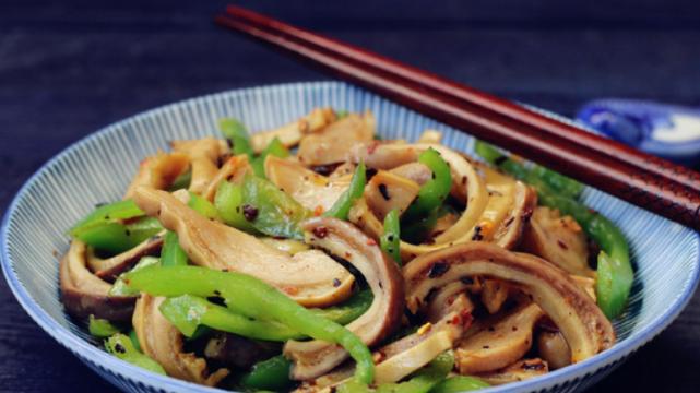 香煸猪肚怎么做？步骤和技巧有哪些？