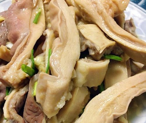 香煸猪肚怎么做？步骤和技巧有哪些？