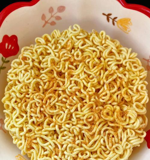 香爆炒泡面的做法是什么？如何在家轻松制作？