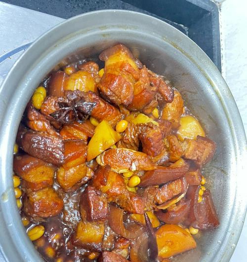 香煲五花肉怎么做？步骤详解与常见问题解答？