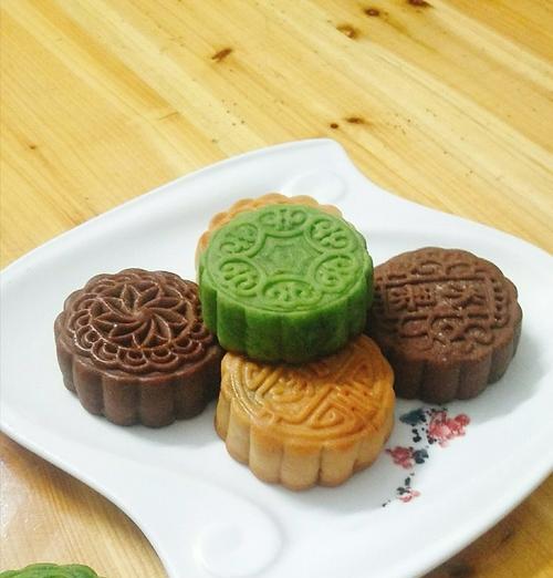香拌月饼怎么做？有哪些步骤和技巧？