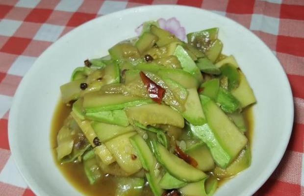 香拌西葫芦怎么做？有哪些步骤和技巧？