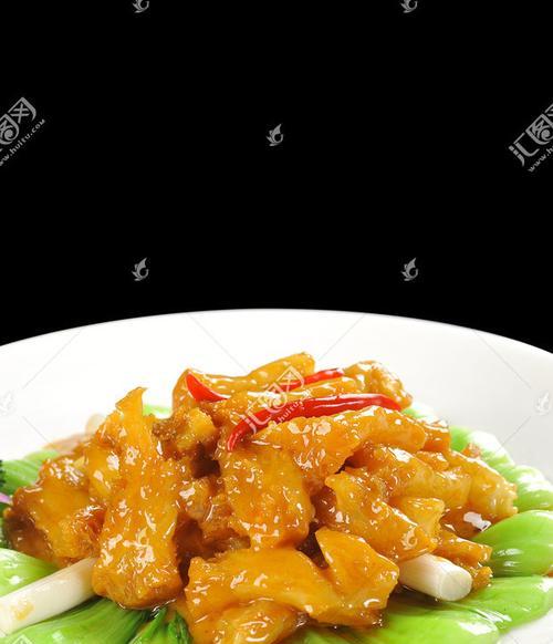 香拌牛蹄筋怎么做？详细步骤和技巧是什么？