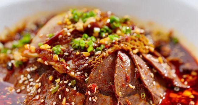 香拌酱牛肉怎么做？具体步骤和技巧是什么？