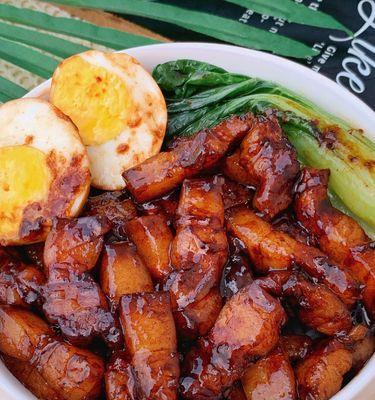 香Q肉燥饭怎么做？详细步骤和常见问题解答？