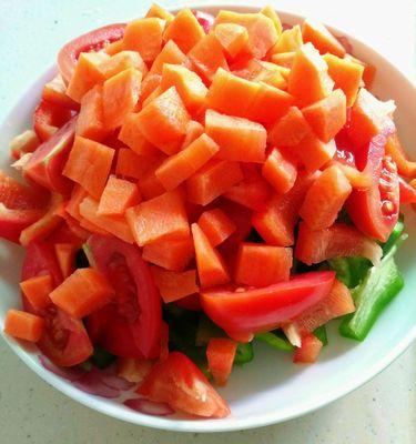 香Q胡萝卜饭的做法是什么？如何做出香Q的胡萝卜饭？