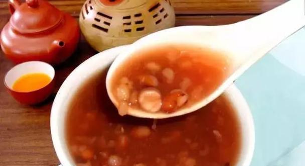 相思粥怎么做？制作相思粥的步骤和秘诀是什么？