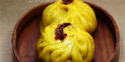相思红豆南瓜包怎么做？详细步骤和常见问题解答？