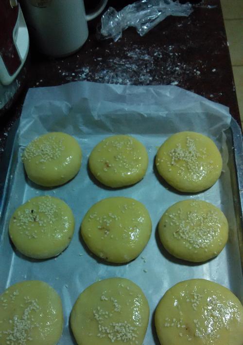 相思红豆饼怎么做？制作过程中常见问题有哪些？