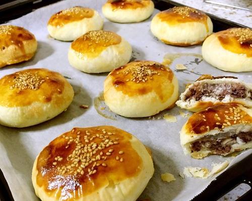 相思红豆饼怎么做？制作过程中常见问题有哪些？