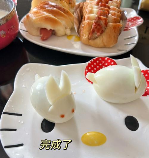 相亲相爱的兔子怎么做？有哪些步骤和技巧？