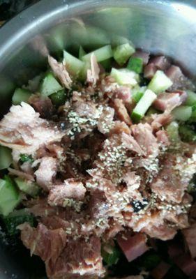 乡香伴饭的做法是什么？如何做出地道的乡香伴饭？
