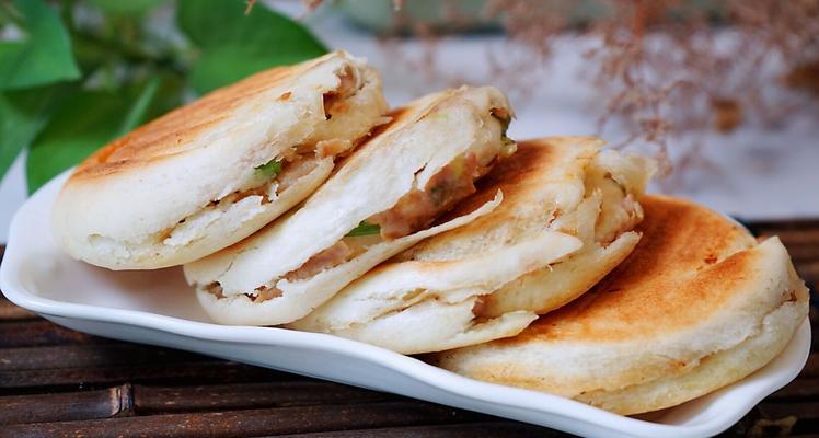 乡俗肉饼怎么做？制作过程中有哪些常见问题？