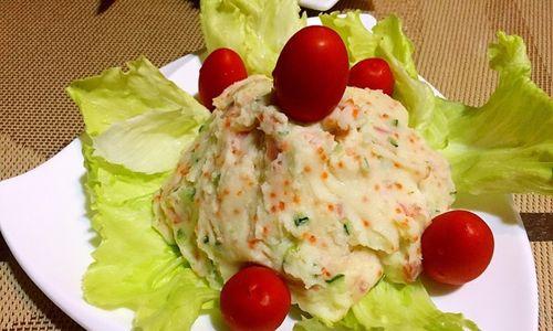 乡村土豆泥怎么做？有哪些简单步骤和技巧？