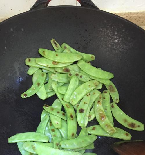 乡村土扁豆怎么做？有哪些独特做法和技巧？
