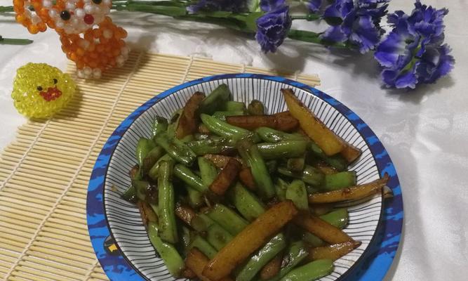 乡村土扁豆怎么做？有哪些独特做法和技巧？
