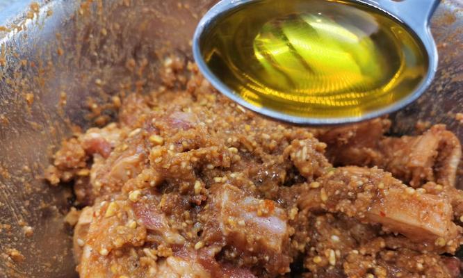 乡村粉蒸肉怎么做？有哪些步骤和技巧？