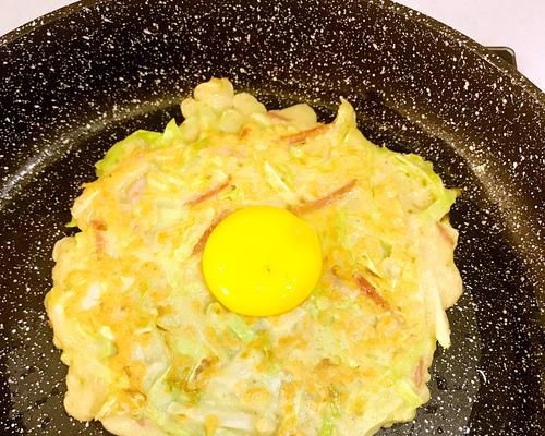 乡村版粉丝包菜馅饼怎么做？步骤和技巧是什么？