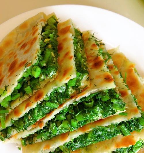 乡村版粉丝包菜馅饼怎么做？步骤和技巧是什么？