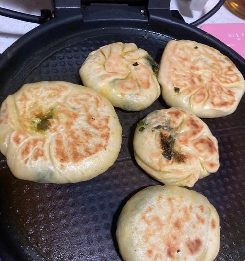 乡村版粉丝包菜馅饼怎么做？步骤和技巧是什么？