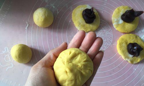 馅中馅豆沙包怎么做？制作过程中有哪些常见问题？
