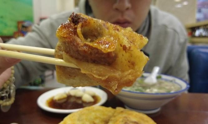 馅饼羊汤怎么做？有哪些步骤和技巧？