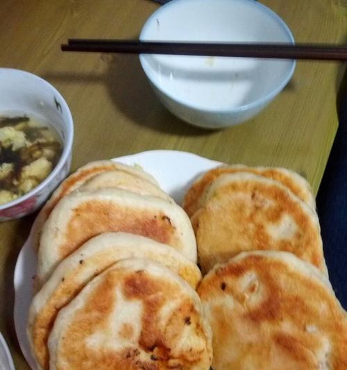 馅饼的做法是什么？如何在家轻松制作美味馅饼？