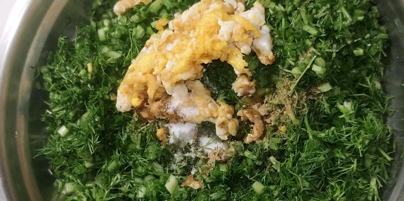 馅饼茴香肉馅怎么做？有哪些步骤和技巧？
