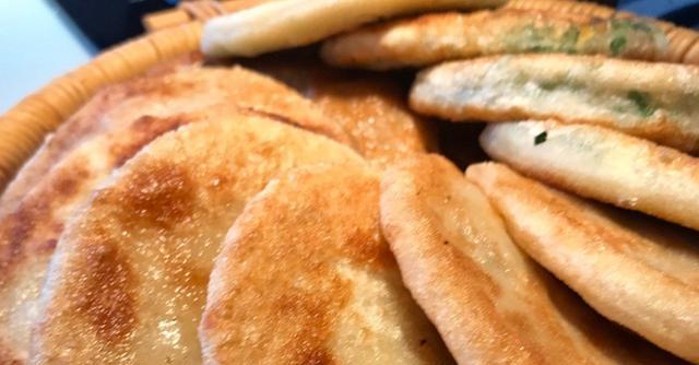馅饼猪肉大葱馅怎么做？有哪些制作技巧和常见问题解答？