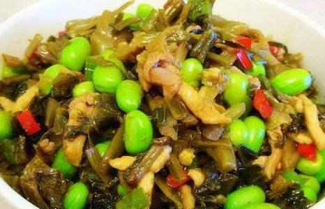 馅饼雪菜冬笋味怎么做？有哪些步骤和技巧？