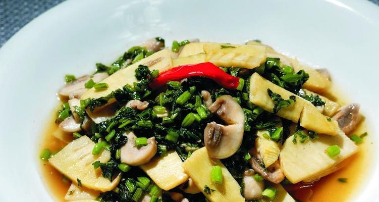 馅饼雪菜冬笋味怎么做？有哪些步骤和技巧？