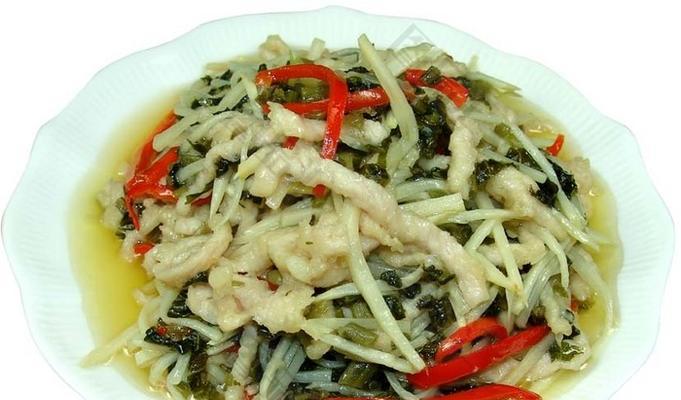 馅饼雪菜冬笋味怎么做？有哪些步骤和技巧？