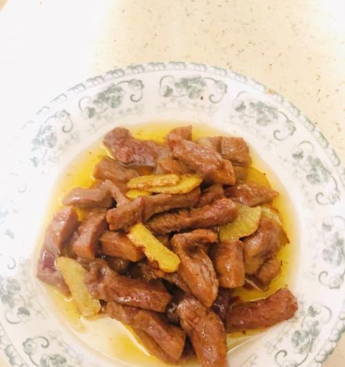 线椒牛柳的做法是什么？如何做出美味的线椒牛柳？