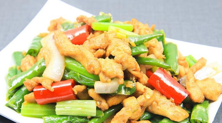 线椒灌肉怎么做？步骤和技巧有哪些？