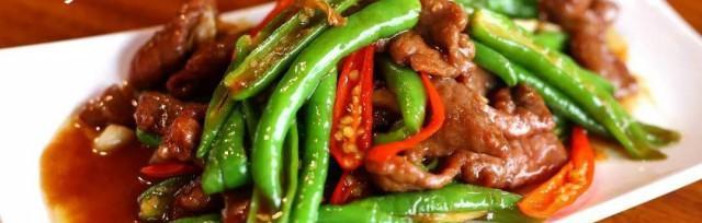 线椒炒腊肉的做法是什么？如何炒出美味的线椒炒腊肉？