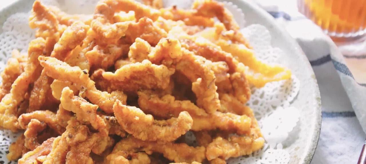 现炸酥肉怎么做？酥肉的正确做法和常见问题解答？
