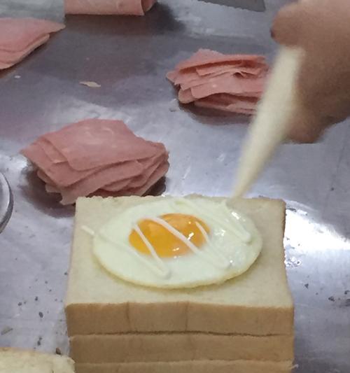现烤三明治怎么做？步骤是什么？