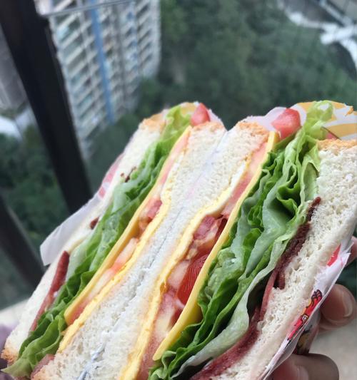 现烤三明治怎么做？步骤是什么？