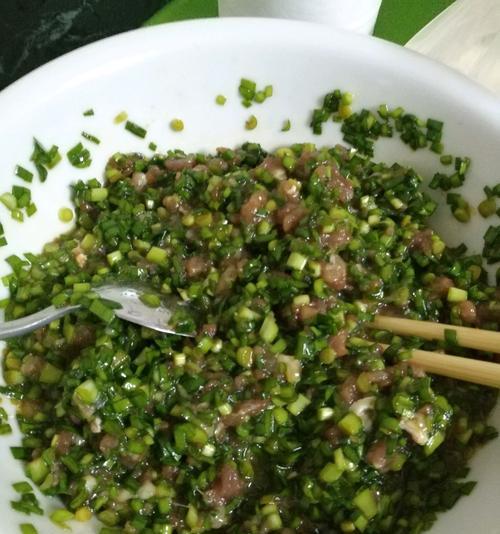 现桿韭菜水饺怎么做？步骤和技巧有哪些？