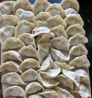 现桿韭菜水饺怎么做？步骤和技巧有哪些？