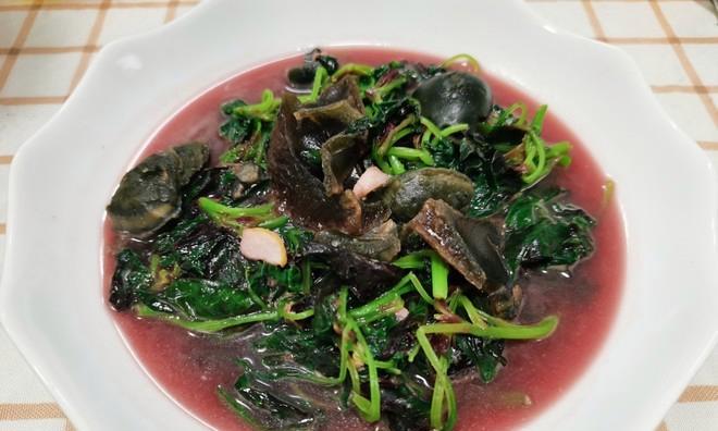 苋莱皮蛋豆腐怎么做？详细步骤和常见问题解答？