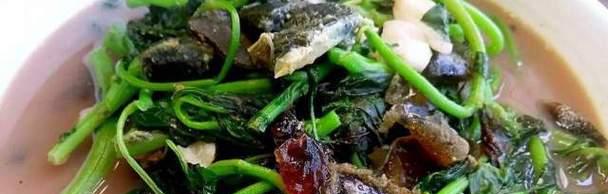 苋菜煮皮蛋的做法是什么？如何煮出美味的苋菜皮蛋？
