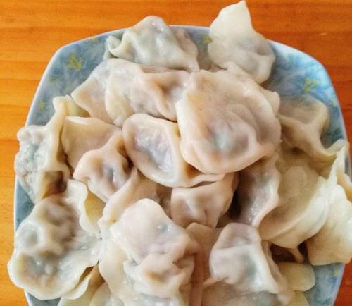 苋菜猪肉水饺怎么做？步骤详解和常见问题解答？