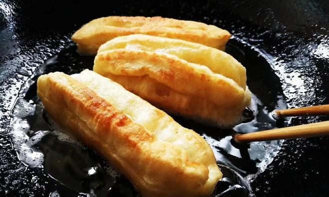 苋菜汁油条怎么做？制作过程中的常见问题有哪些？