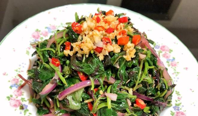 苋菜汁手擀面怎么做？制作步骤和常见问题解答？