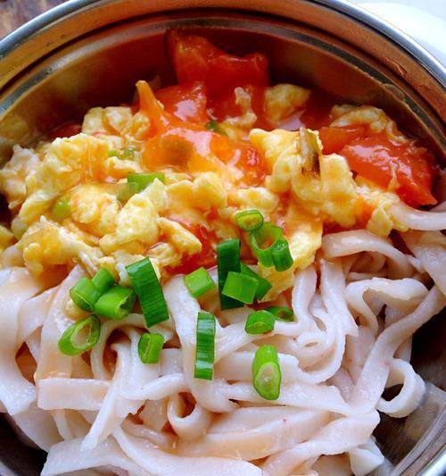 苋菜汁手擀面怎么做？制作步骤和常见问题解答？